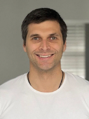 Alexander Mikheev