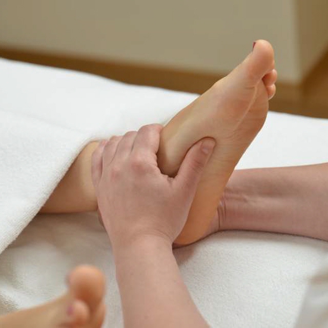 Reflexology