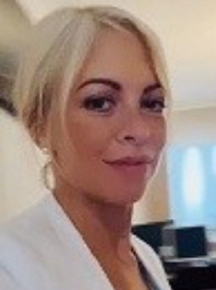 Sarah Dislich