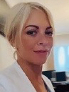 Sarah Dislich