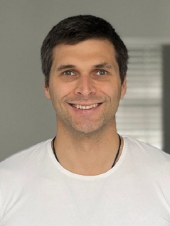 Alexander Mikheev