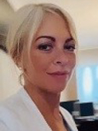 Sarah Dislich