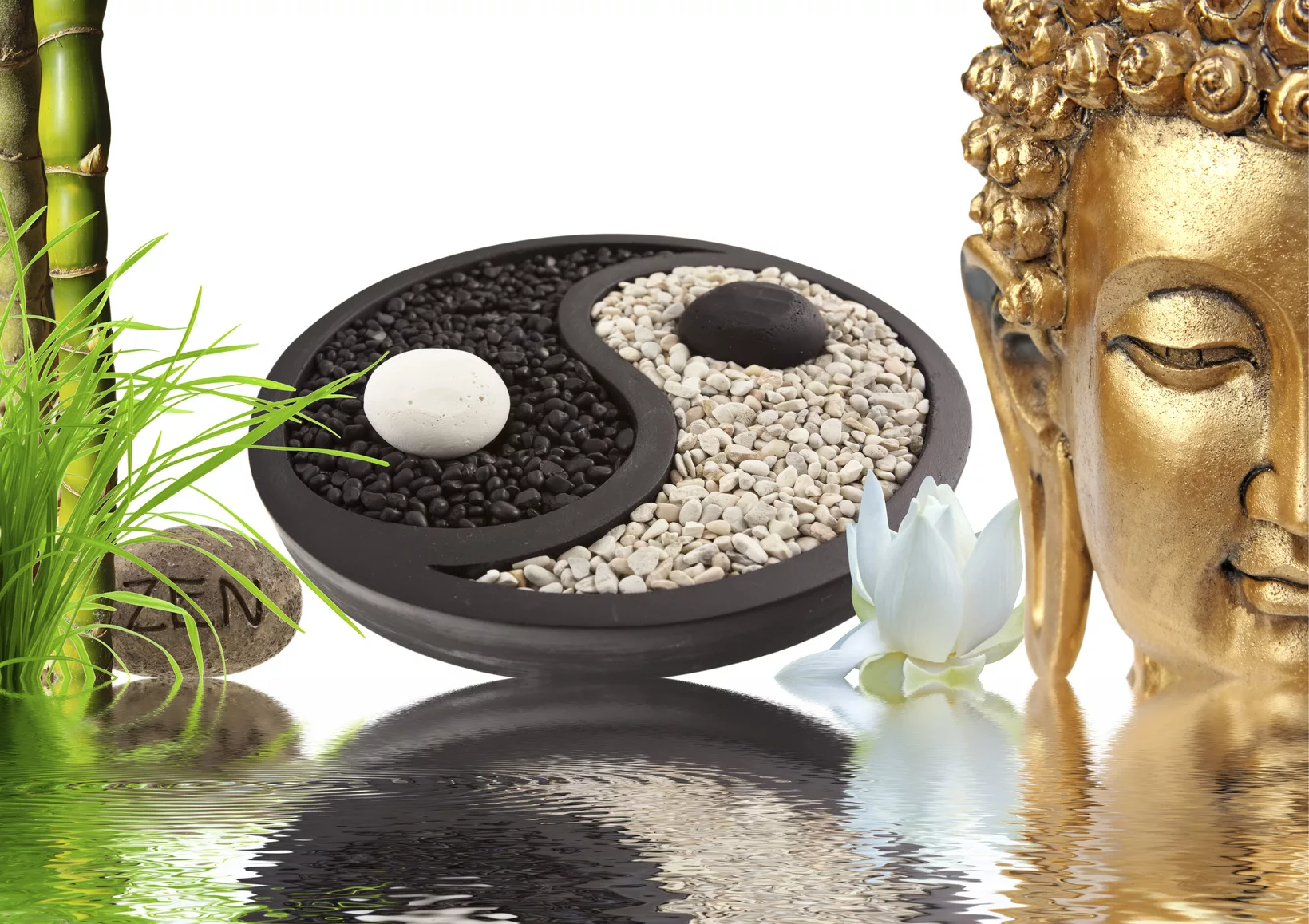 mobile Massage Entspannung