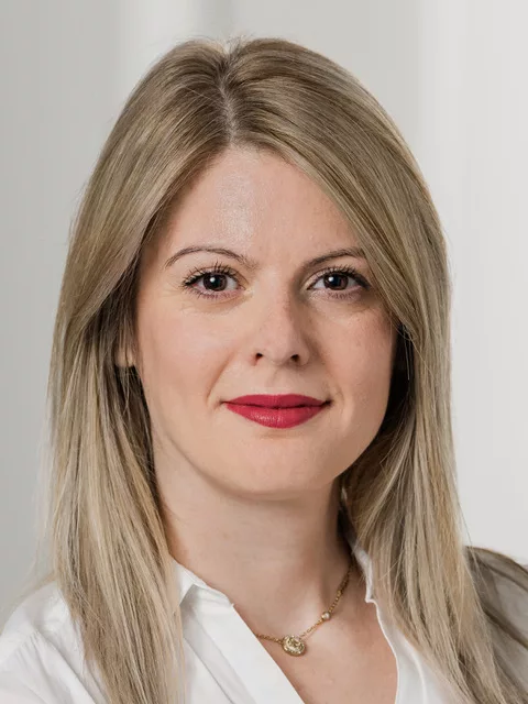 Massage in Frankfurt von Valentina