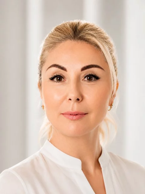 Massage von Oxana in Frankfurt Massage von Oxana in Frankfurt