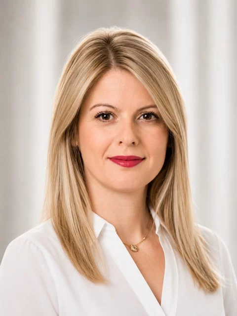 Massage in Frankfurt von Valentina-Mourouzidou